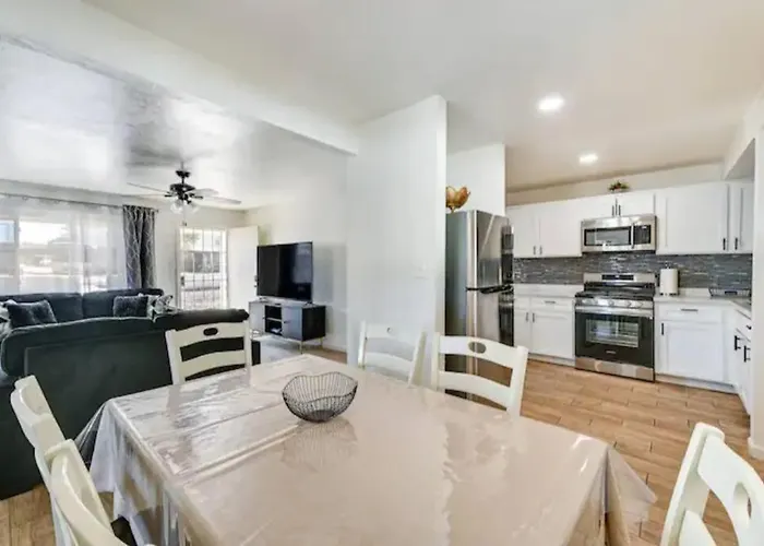 Cozy And Peaceful Vacation With Pool Ferienhaus Yuma