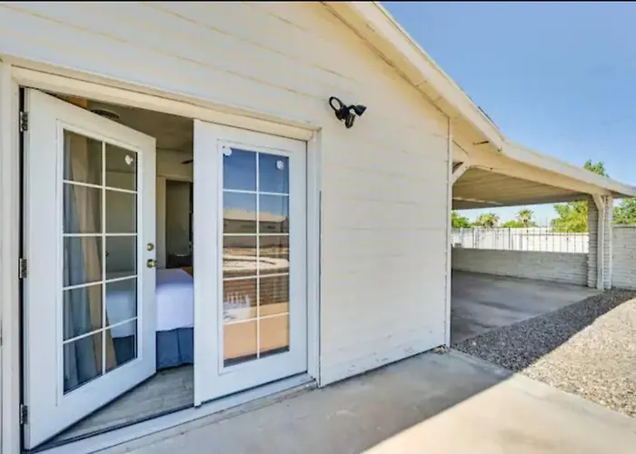 Cozy And Peaceful Vacation With Pool * Yuma